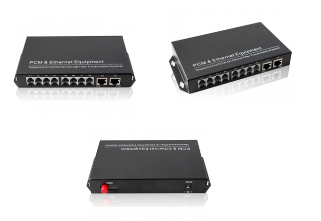 - Telephone Multiplexer